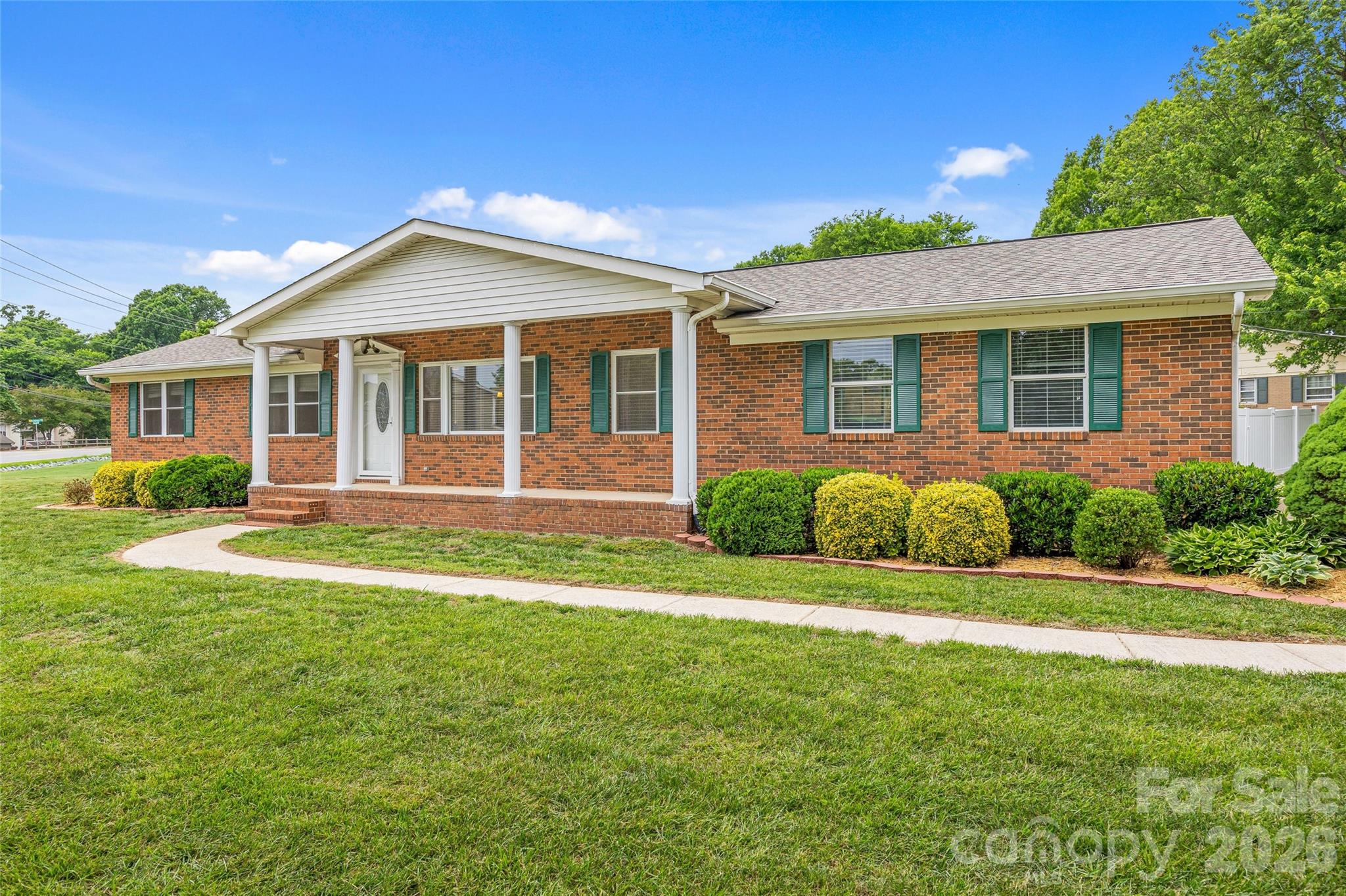 2430 Old Cedarwood Drive NW Concord NC 28027