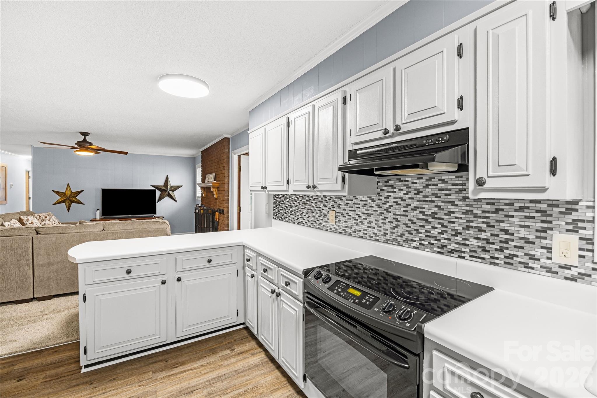 2430 Old Cedarwood Drive NW Concord NC 28027