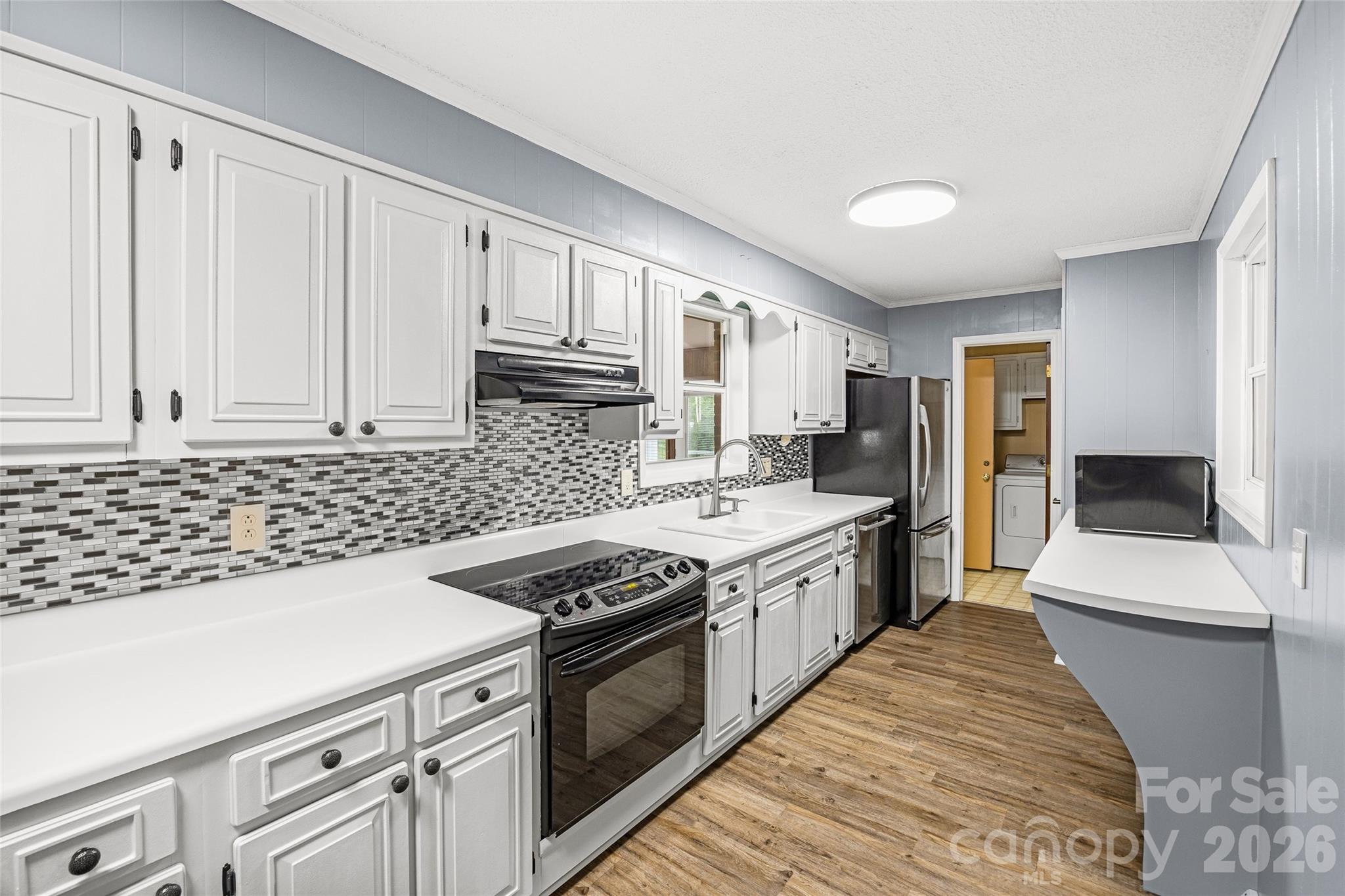 2430 Old Cedarwood Drive NW Concord NC 28027