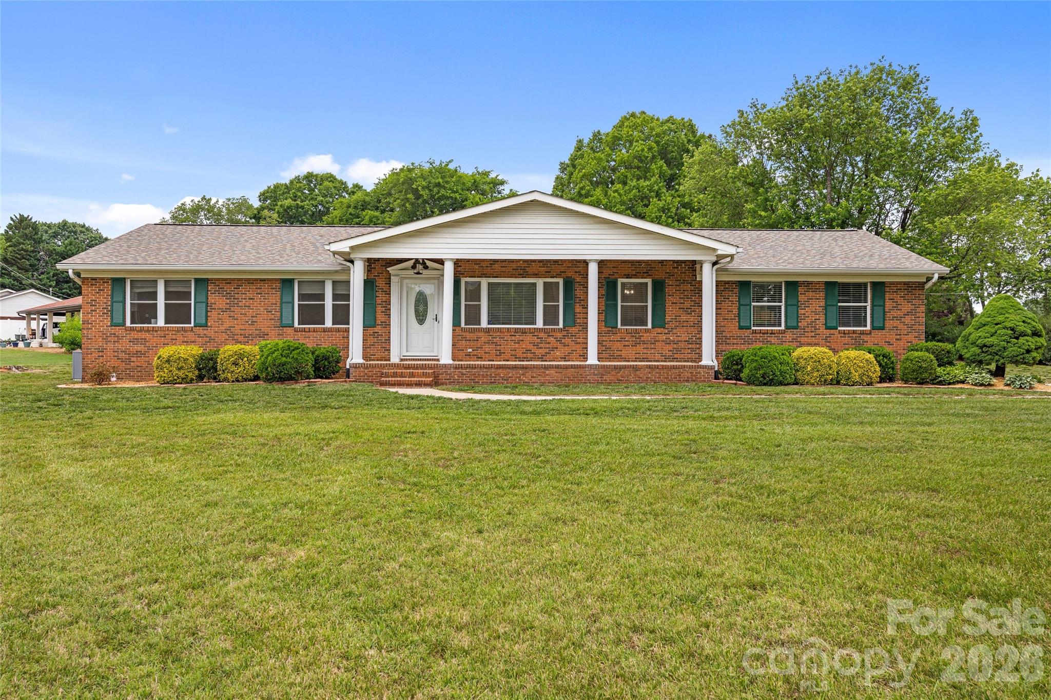 2430 Old Cedarwood Drive NW Concord NC 28027