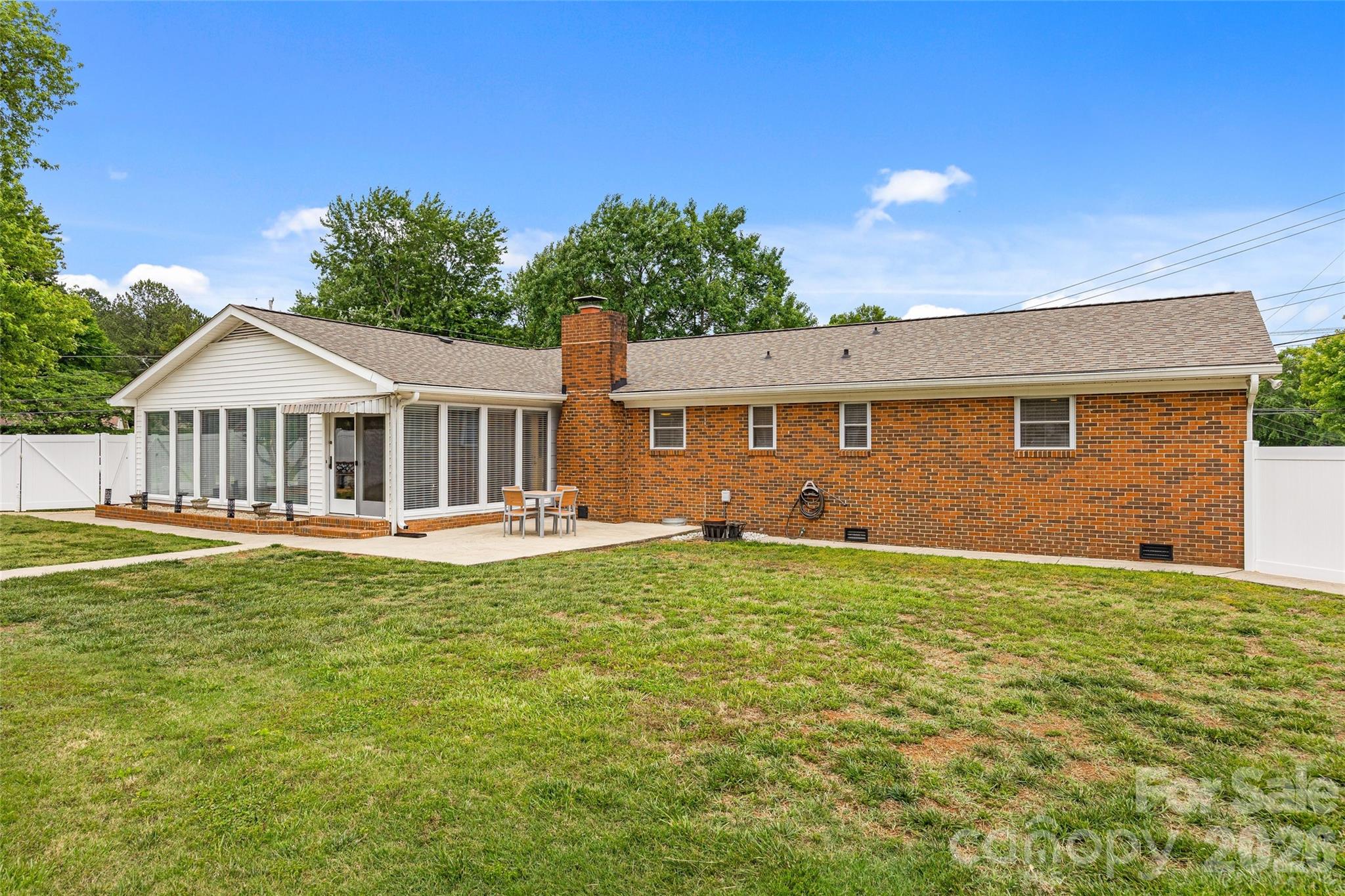 2430 Old Cedarwood Drive NW Concord NC 28027