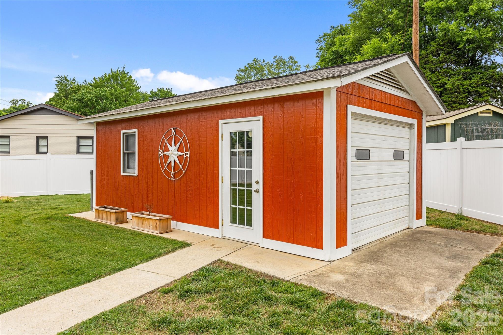 2430 Old Cedarwood Drive NW Concord NC 28027