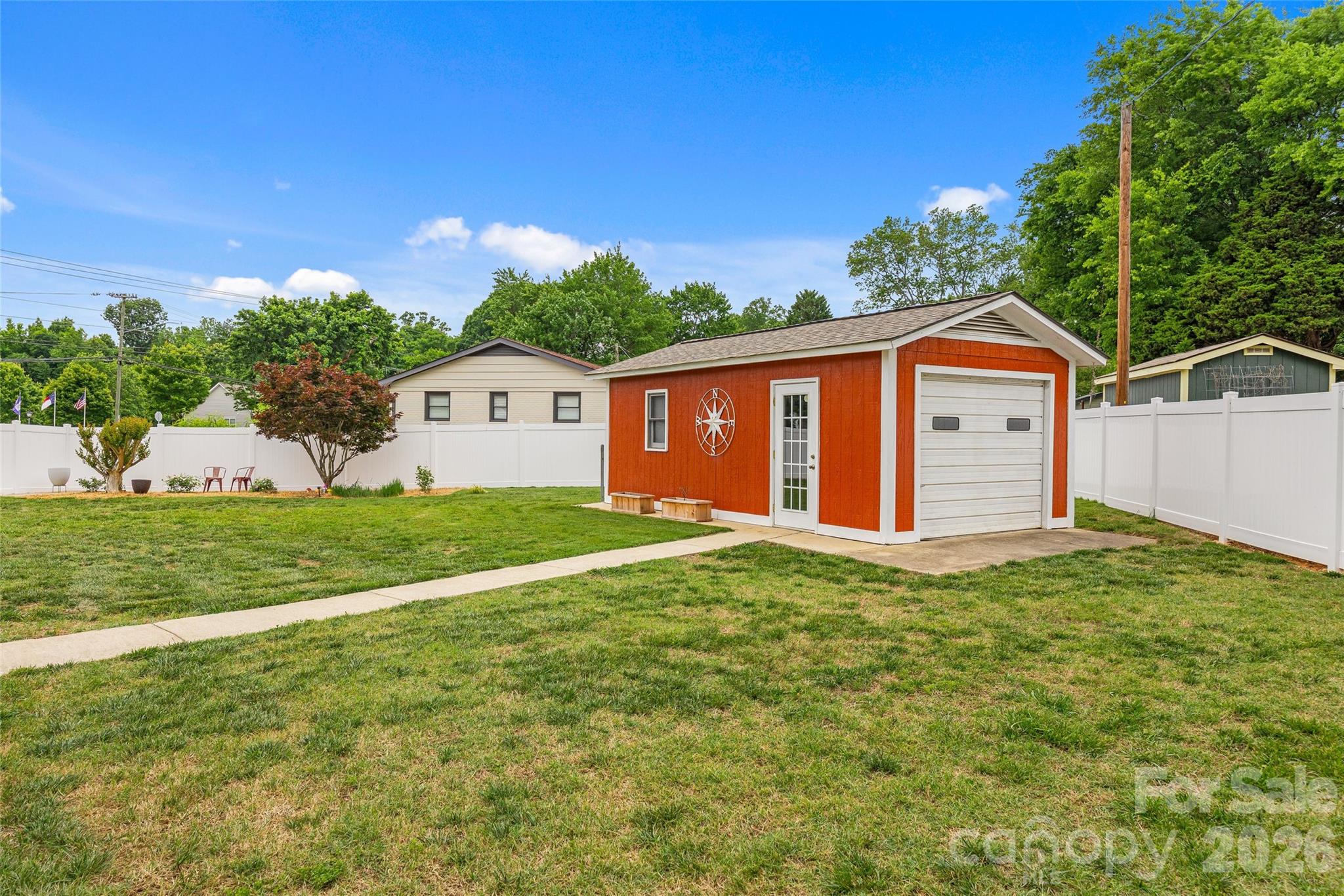 2430 Old Cedarwood Drive NW Concord NC 28027