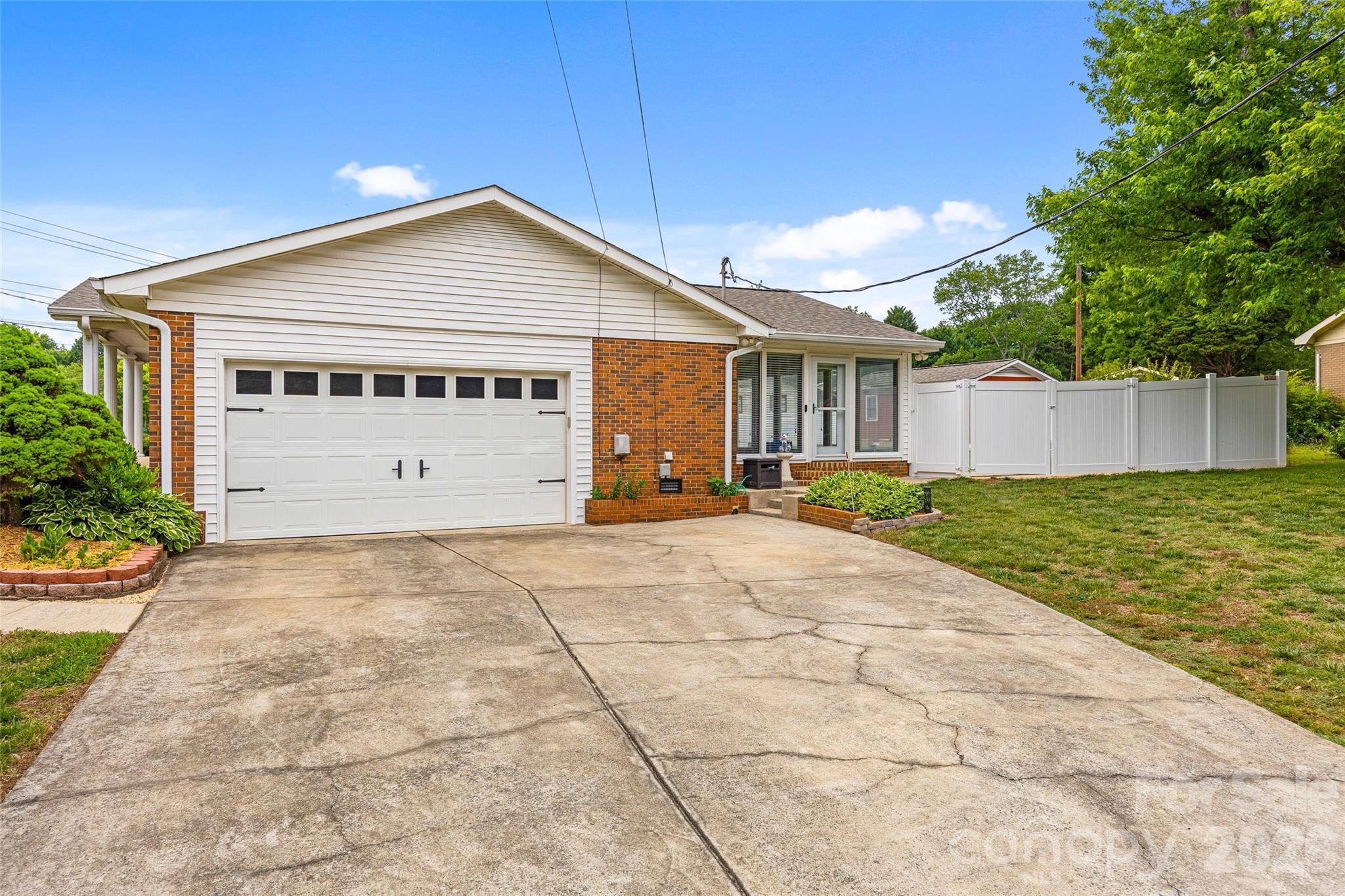 2430 Old Cedarwood Drive NW Concord NC 28027