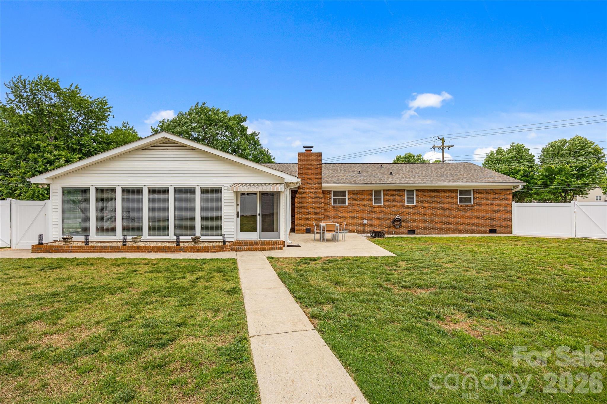 2430 Old Cedarwood Drive NW Concord NC 28027