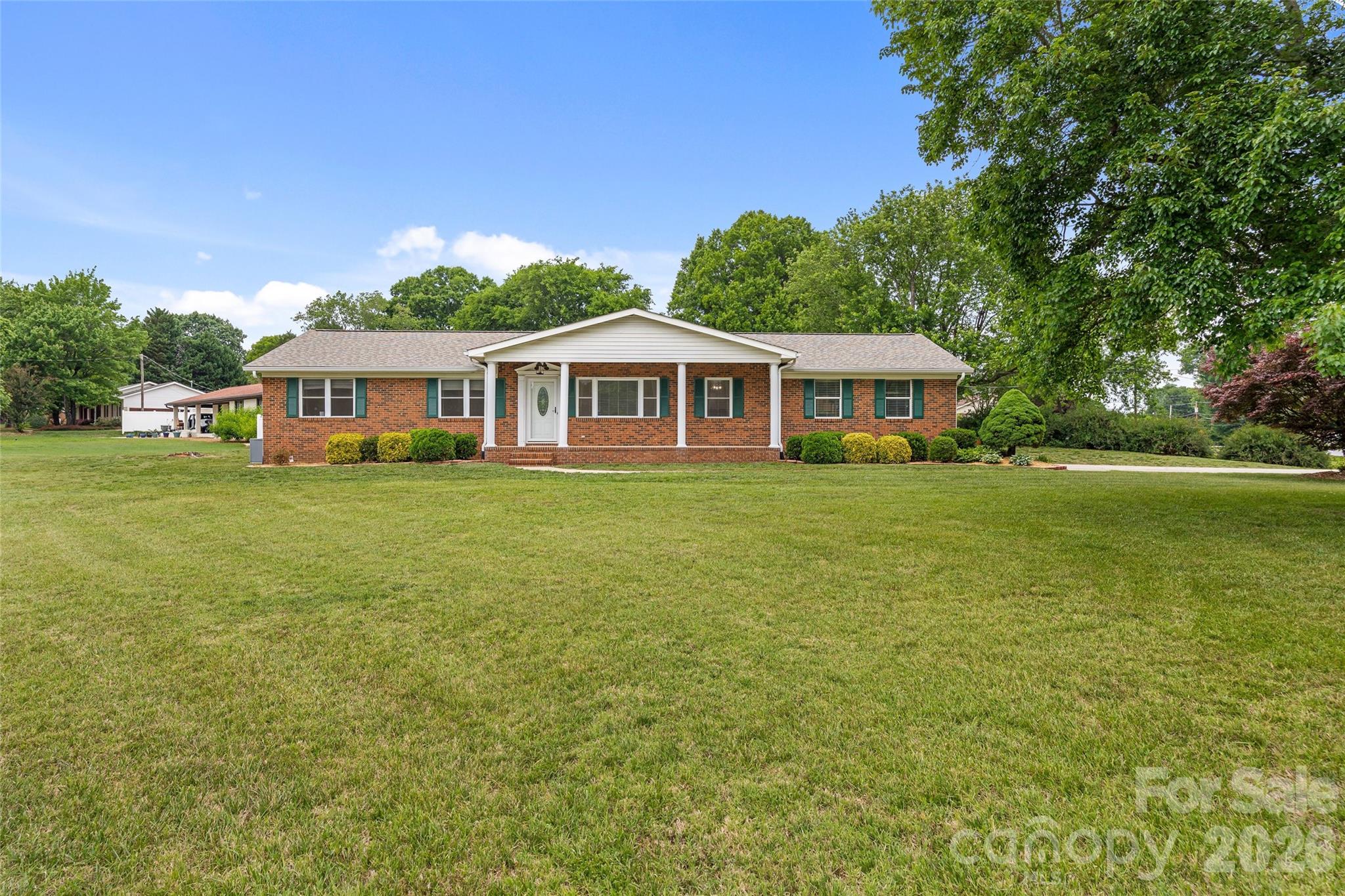 2430 Old Cedarwood Drive NW Concord NC 28027