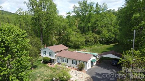 3813 Nc Hwy 18 South Morganton NC 28655