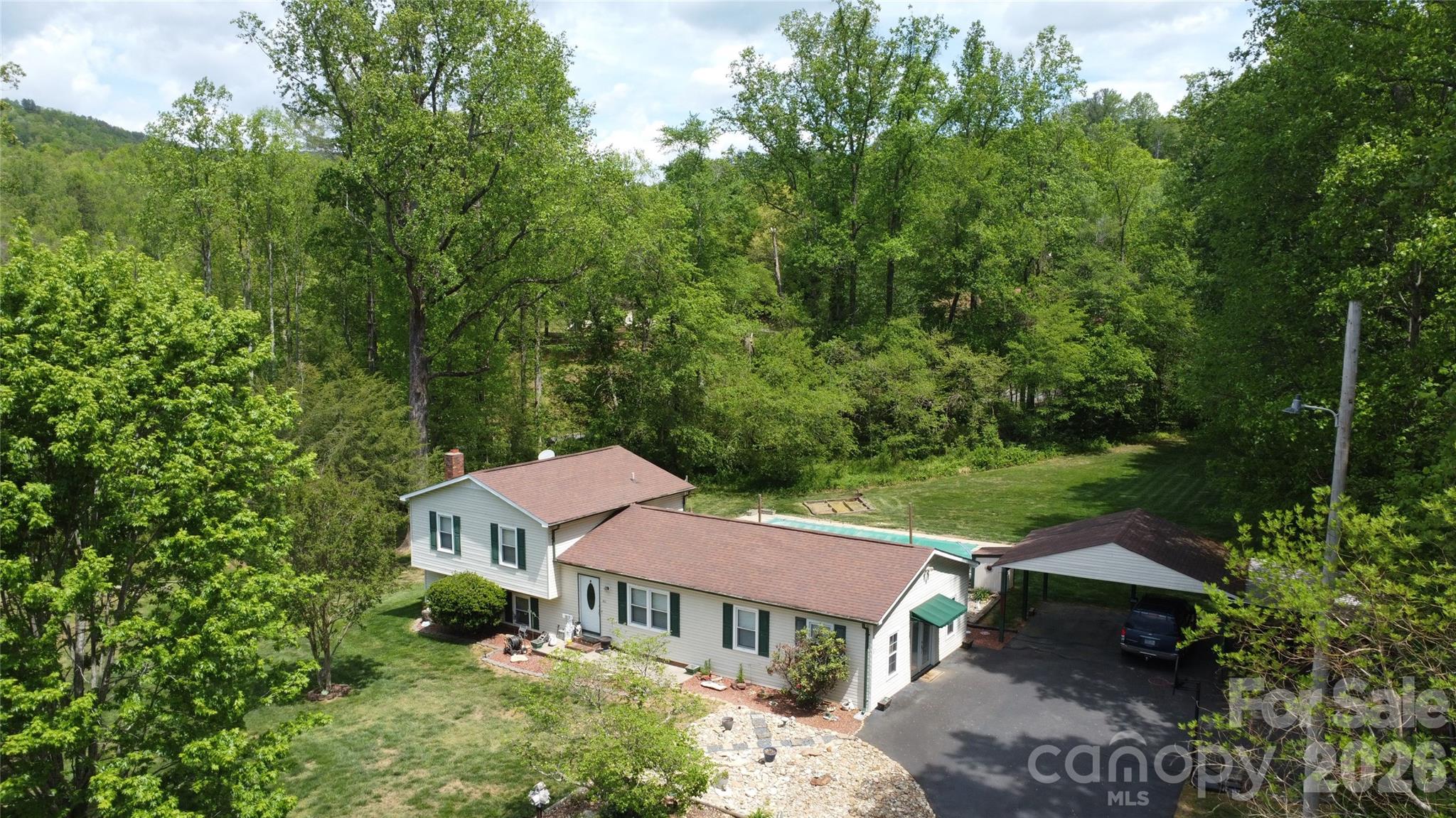 3813 Nc Hwy 18 South Morganton NC 28655