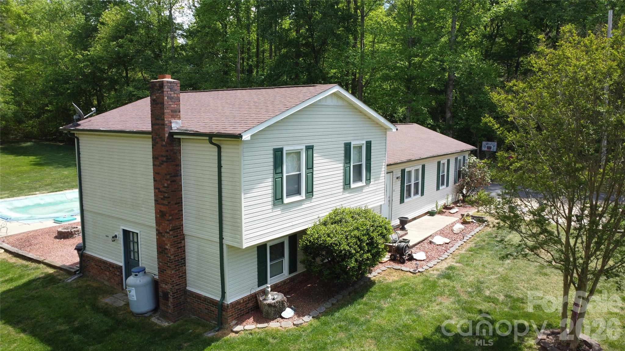 3813 Nc Hwy 18 South Morganton NC 28655