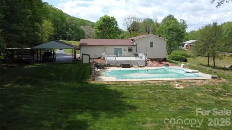 3813 Nc Hwy 18 South Morganton NC 28655