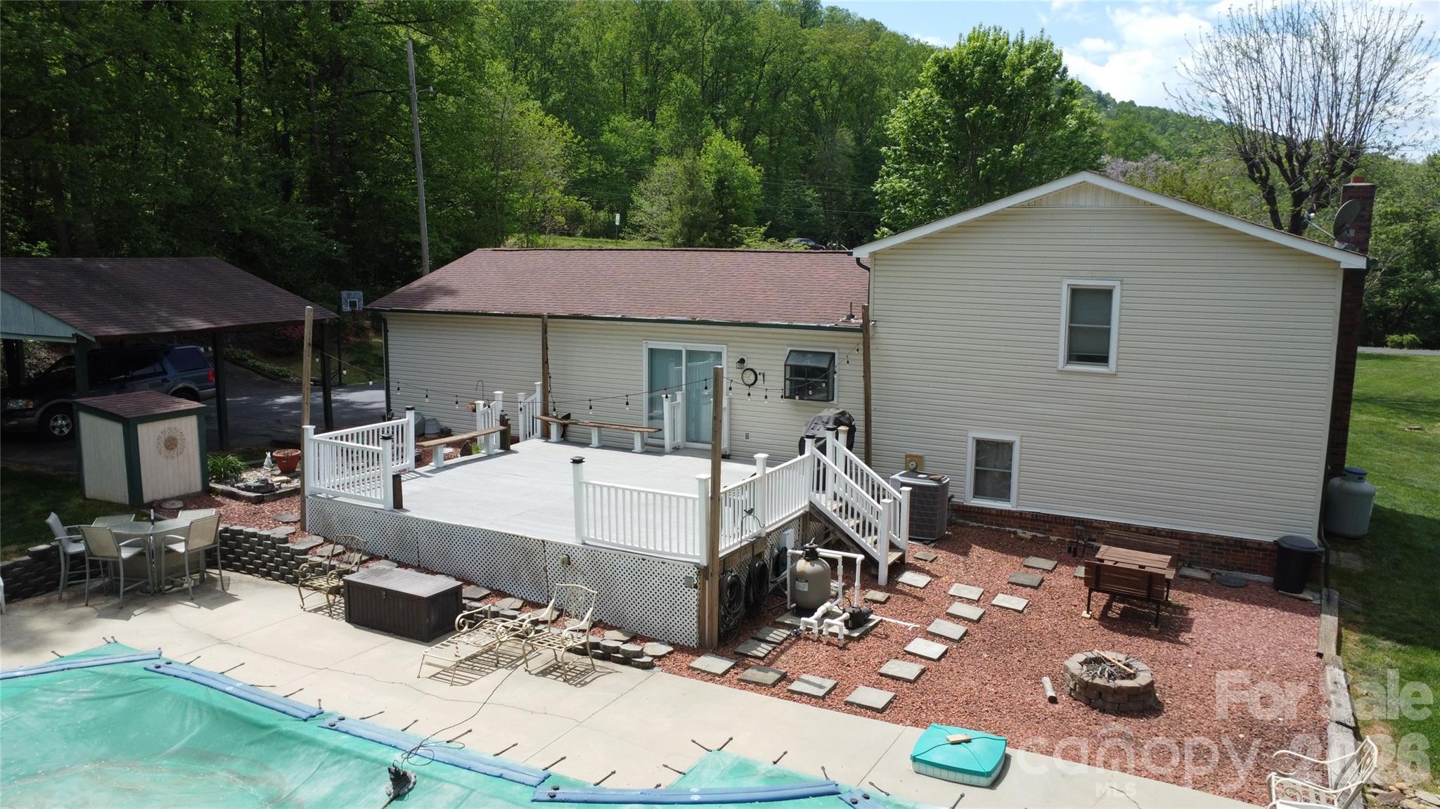 3813 Nc Hwy 18 South Morganton NC 28655