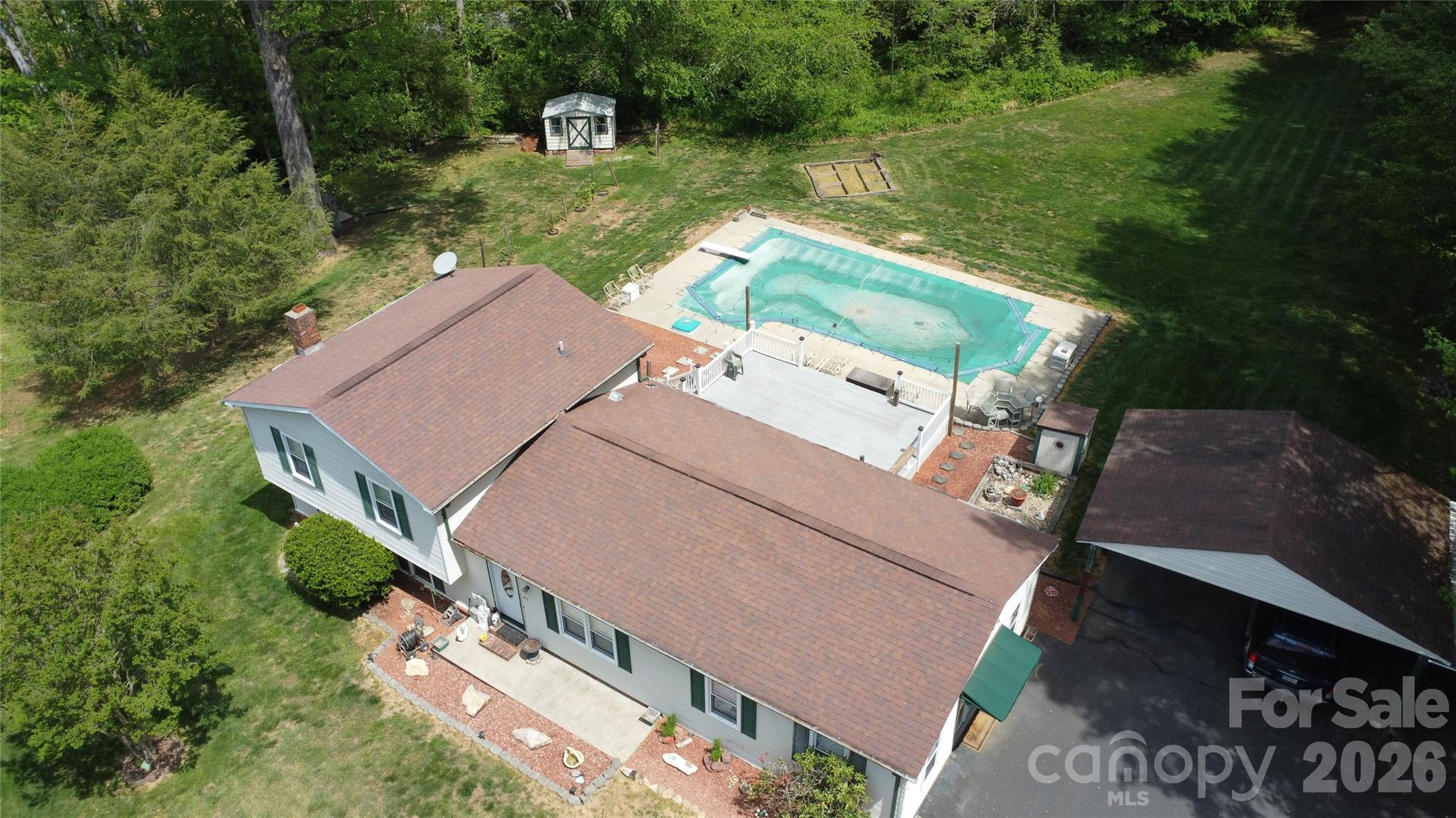 3813 Nc Hwy 18 South Morganton NC 28655