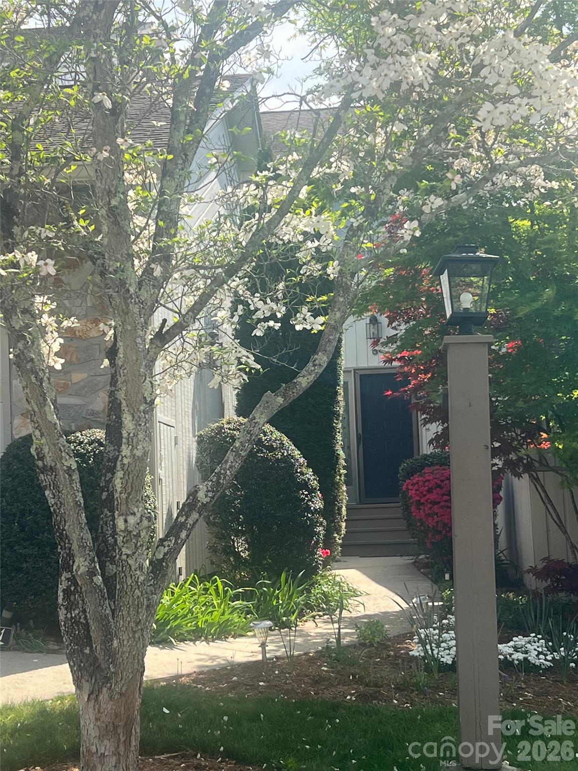 141 Deerlake Drive Asheville NC 28803