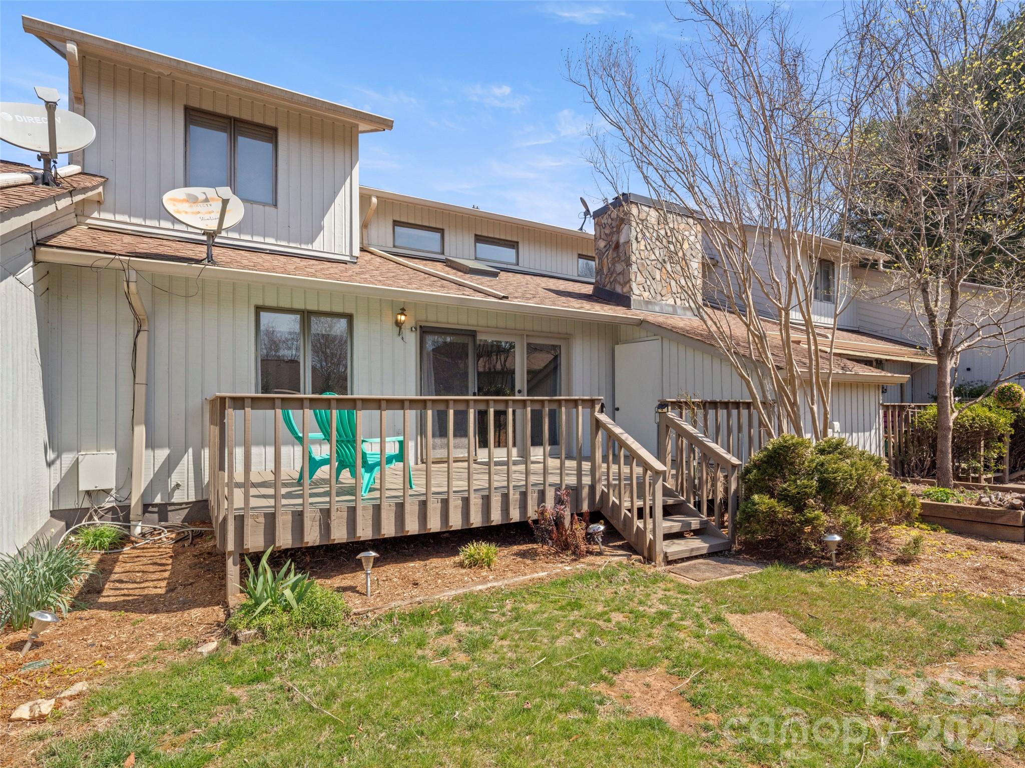 141 Deerlake Drive Asheville NC 28803