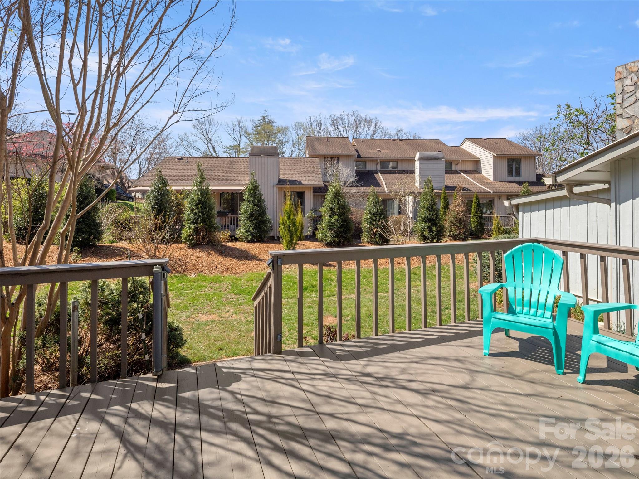 141 Deerlake Drive Asheville NC 28803
