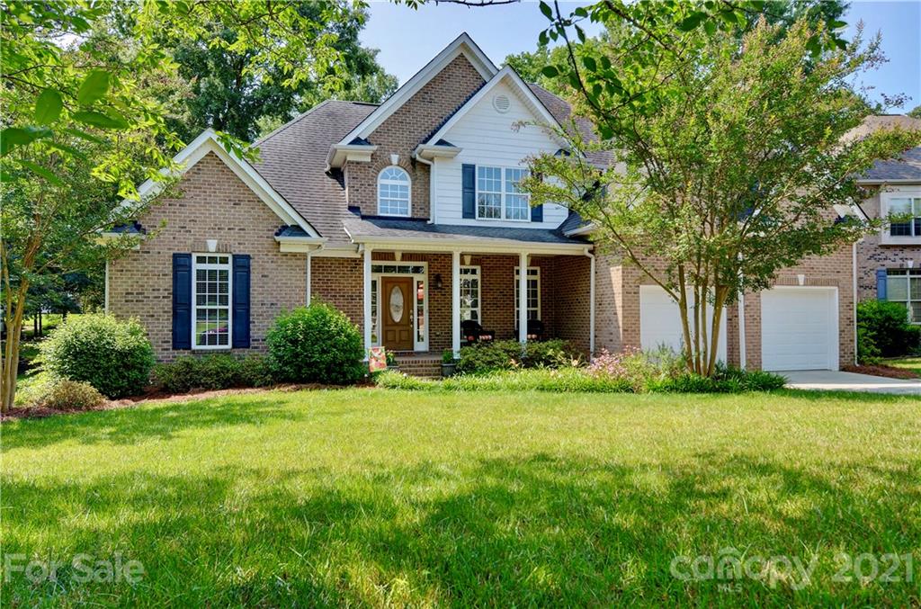 1017 Wadsworth Lane Indian Trail NC 28079