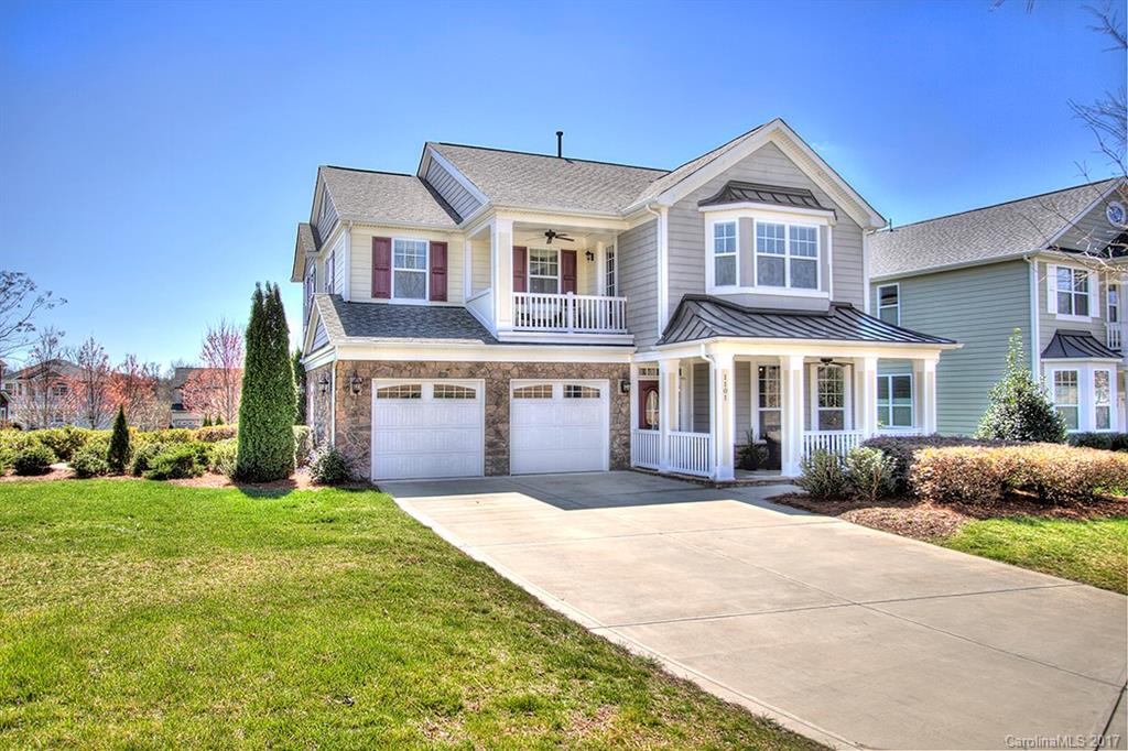 1101 Millbridge Parkway Waxhaw NC 28173