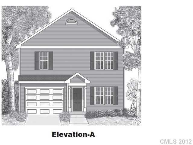 5807 Ankeny Court Charlotte NC 28269