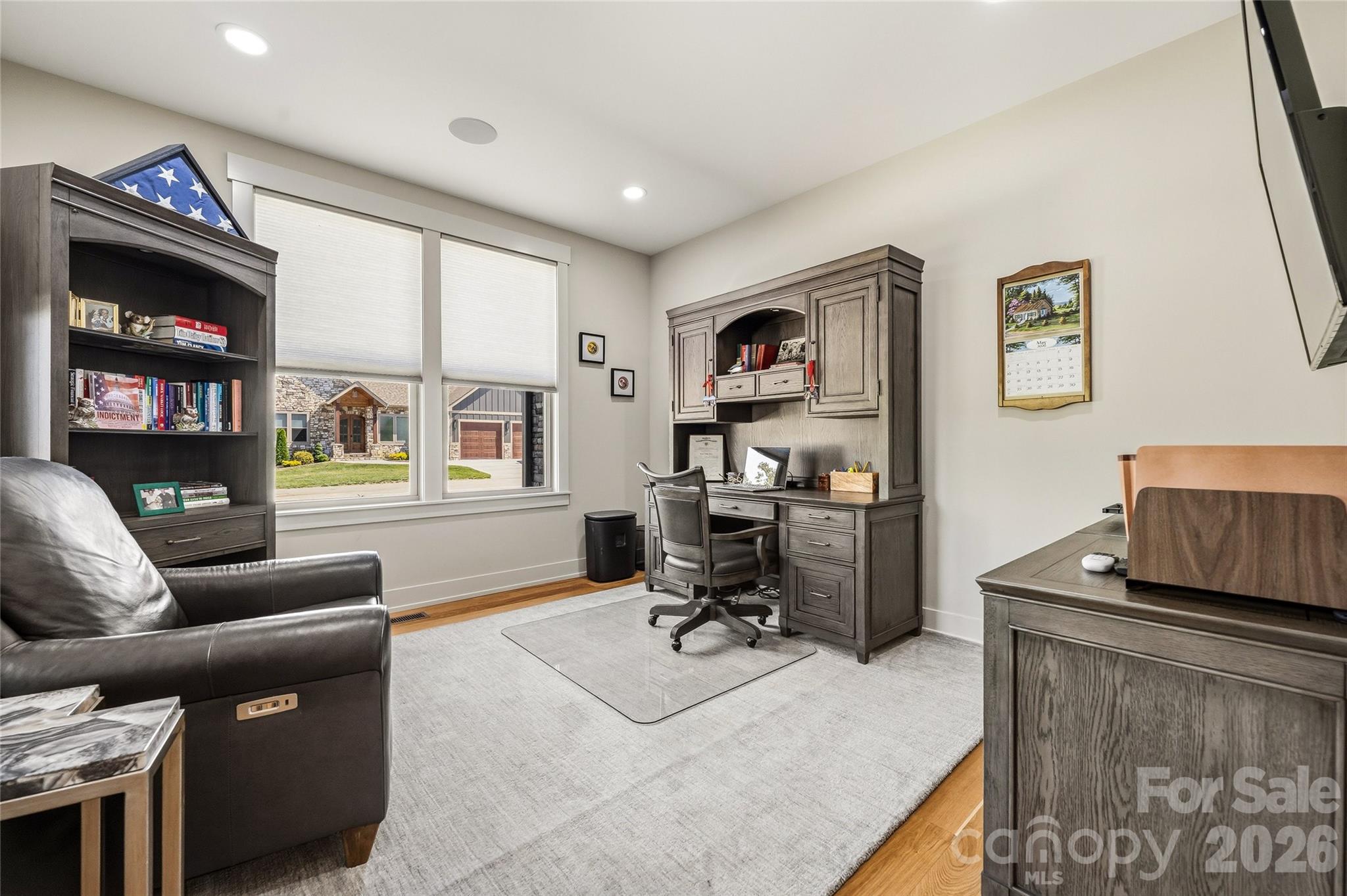 400 Samuel Drive Mills River NC 28759