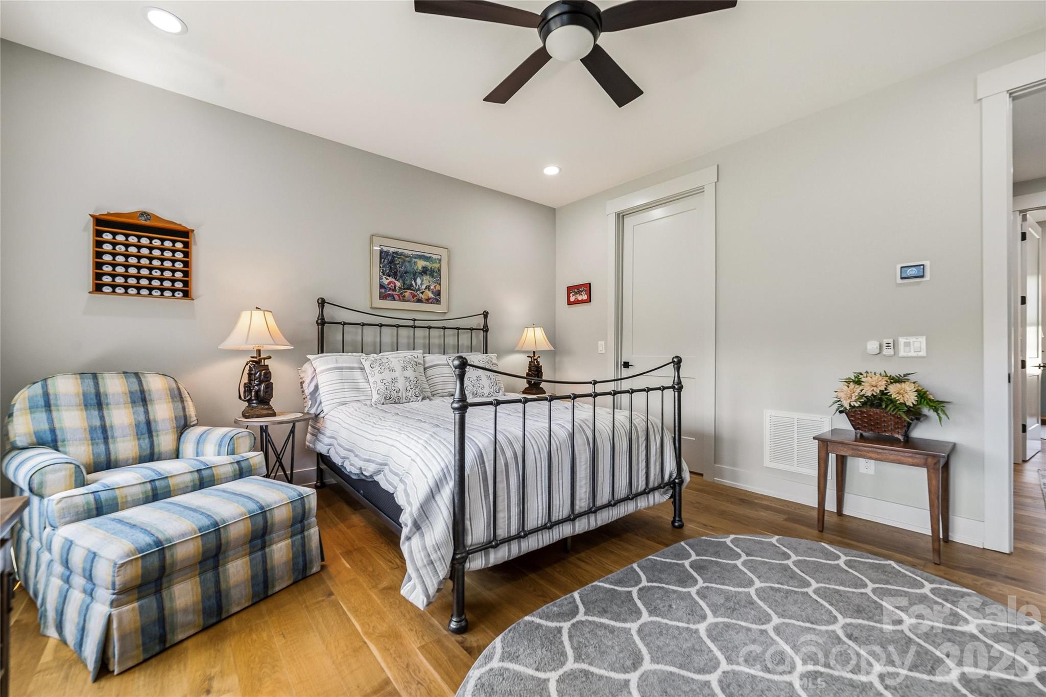 400 Samuel Drive Mills River NC 28759