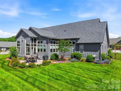 400 Samuel Drive Mills River NC 28759