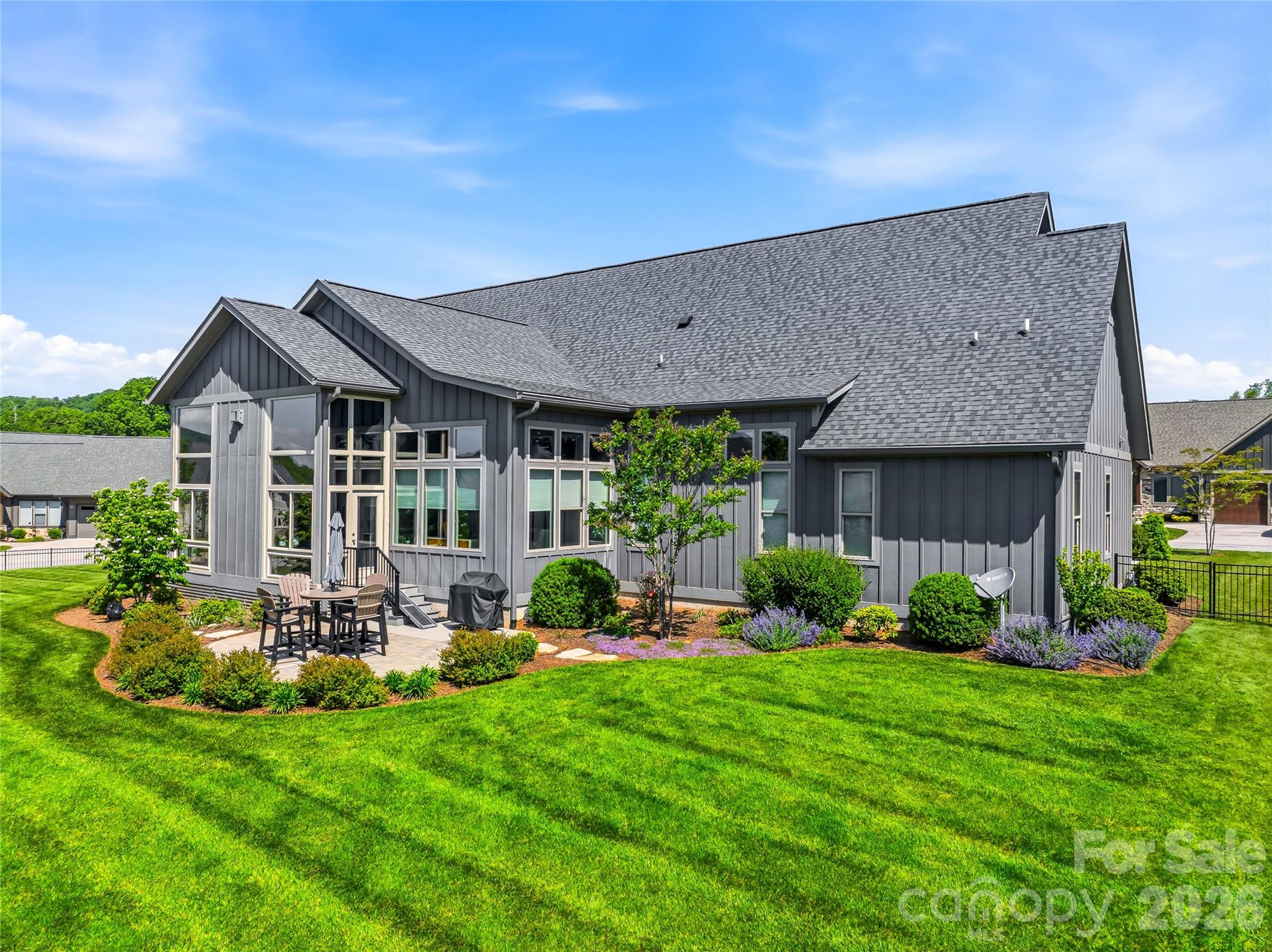 400 Samuel Drive Mills River NC 28759