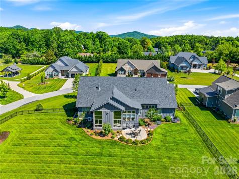 400 Samuel Drive Mills River NC 28759