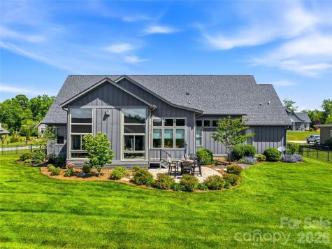 400 Samuel Drive Mills River NC 28759