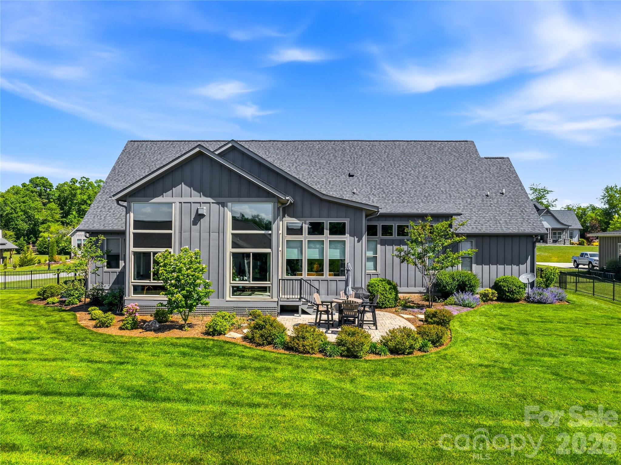 400 Samuel Drive Mills River NC 28759