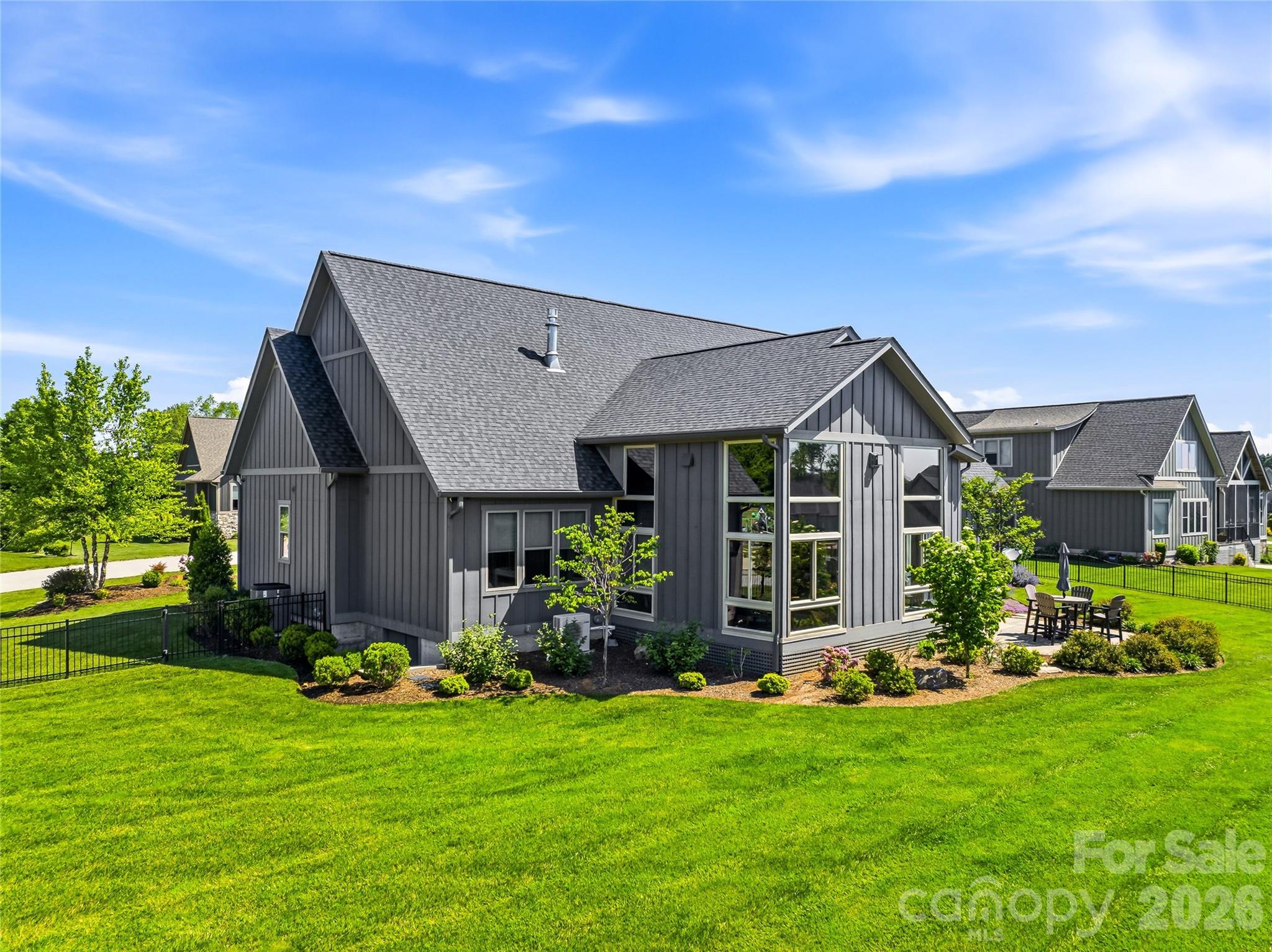 400 Samuel Drive Mills River NC 28759