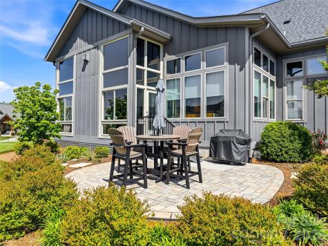 400 Samuel Drive Mills River NC 28759