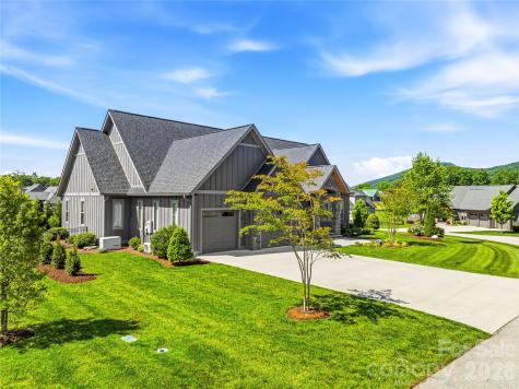 400 Samuel Drive Mills River NC 28759