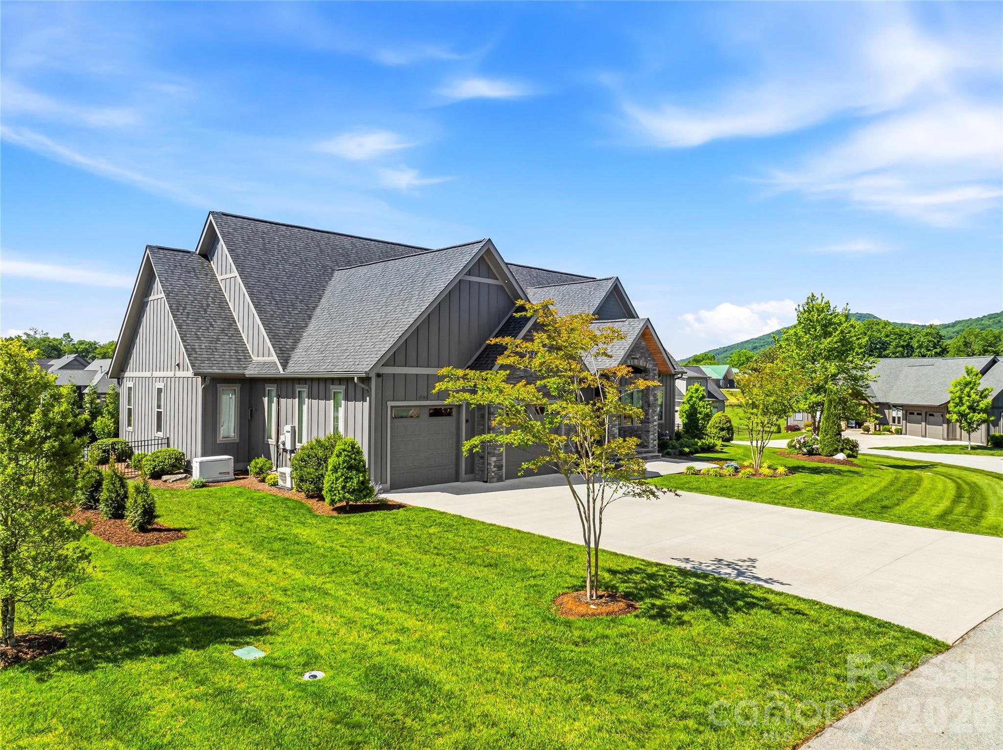 400 Samuel Drive Mills River NC 28759