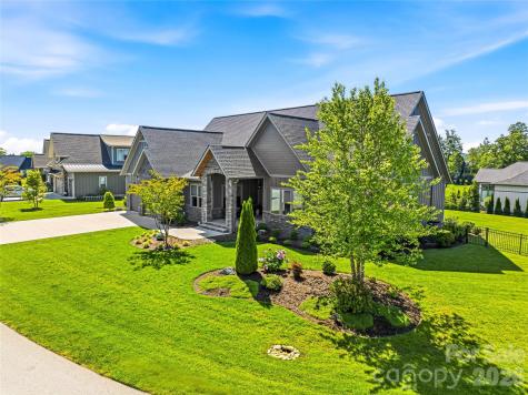 400 Samuel Drive Mills River NC 28759