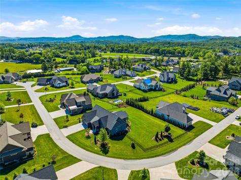 400 Samuel Drive Mills River NC 28759