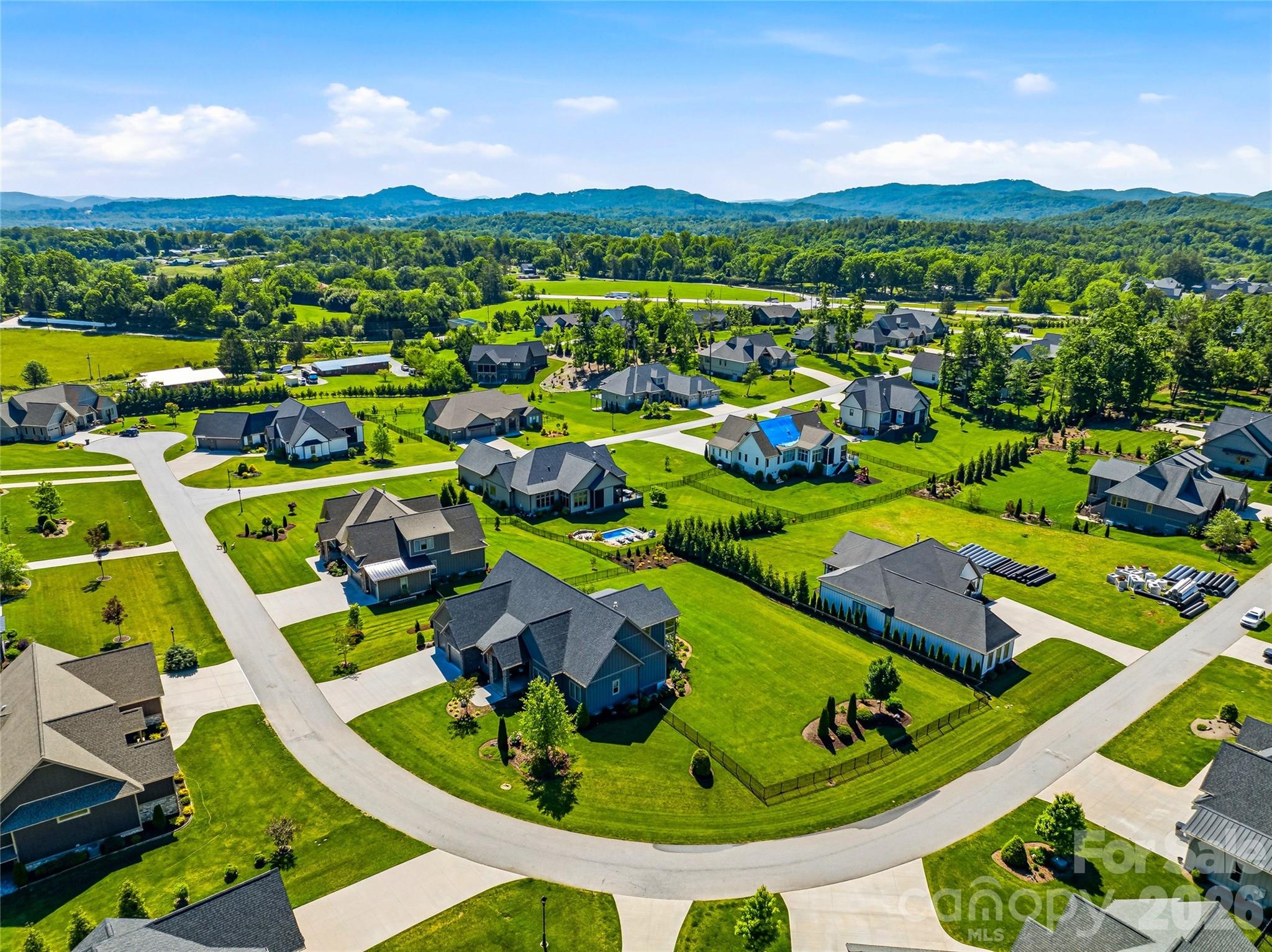 400 Samuel Drive Mills River NC 28759