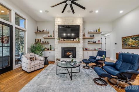 400 Samuel Drive Mills River NC 28759