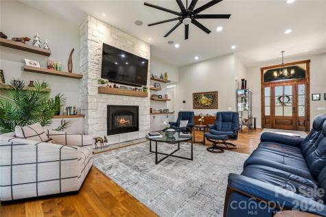 400 Samuel Drive Mills River NC 28759