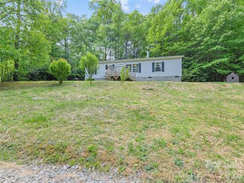 122 Mastiff Hollow Drive Waynesville NC 28785