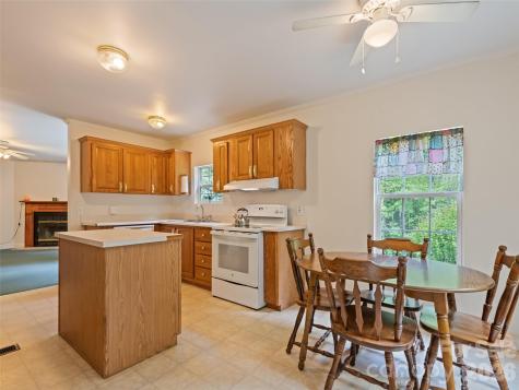 122 Mastiff Hollow Drive Waynesville NC 28785