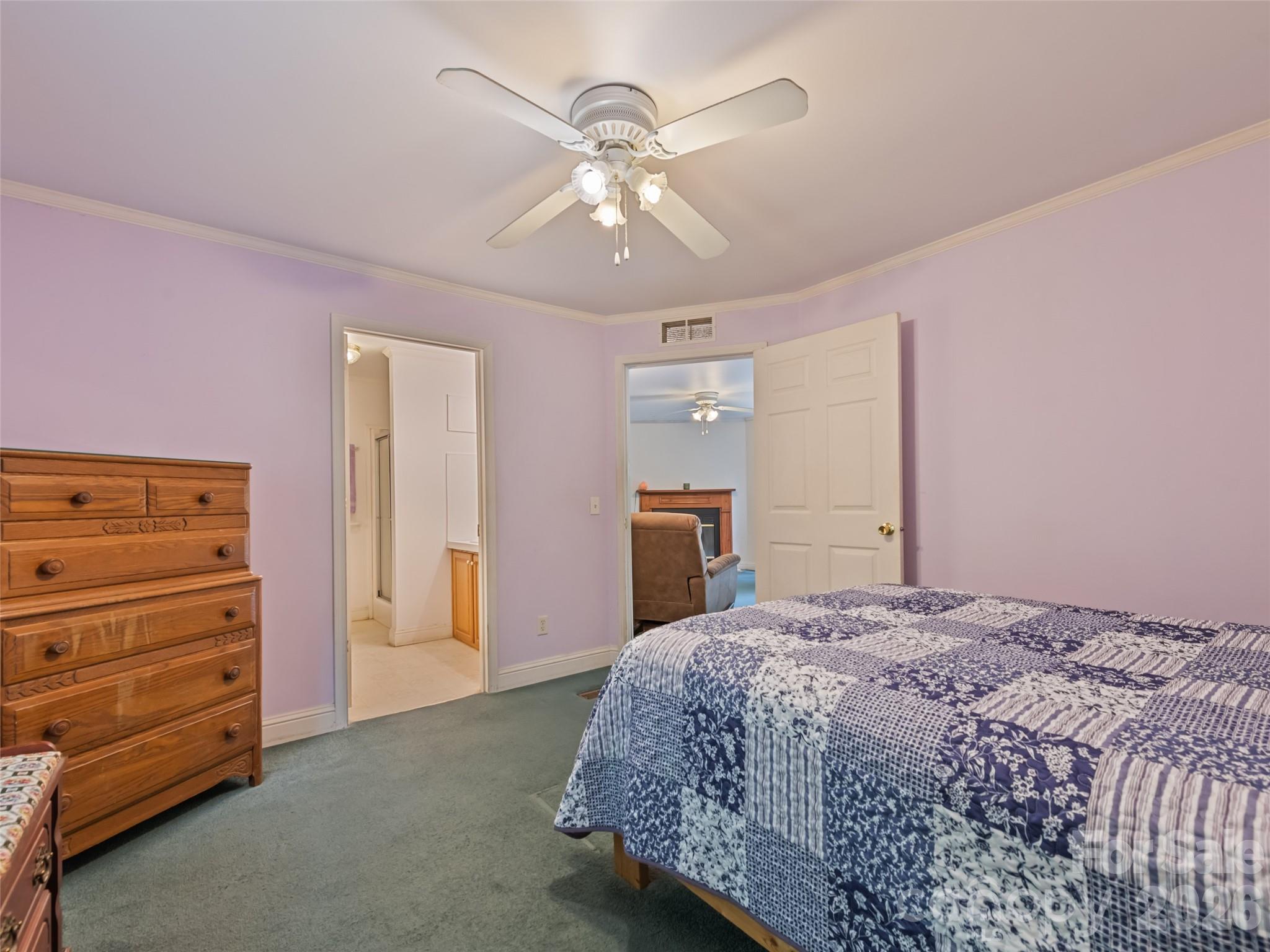 122 Mastiff Hollow Drive Waynesville NC 28785