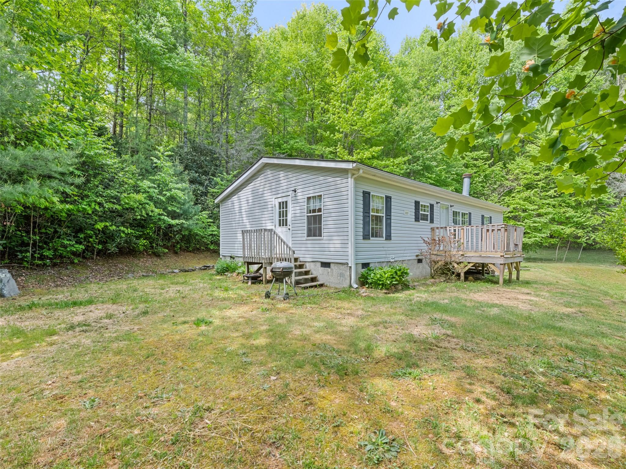 122 Mastiff Hollow Drive Waynesville NC 28785