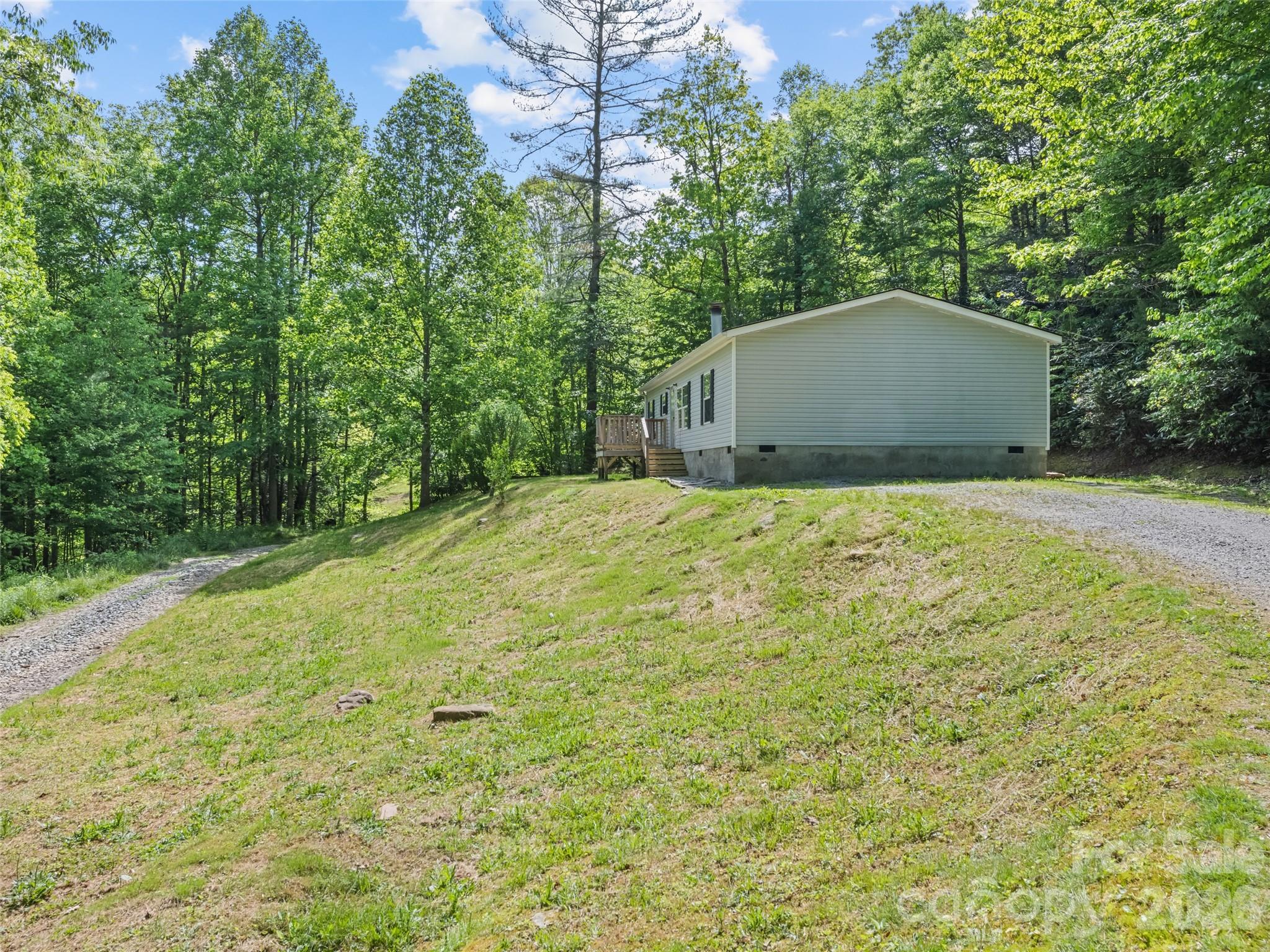 122 Mastiff Hollow Drive Waynesville NC 28785