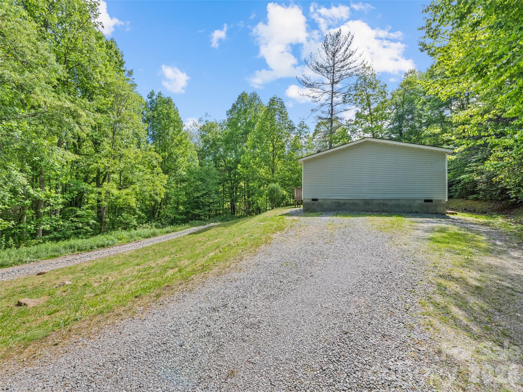122 Mastiff Hollow Drive Waynesville NC 28785