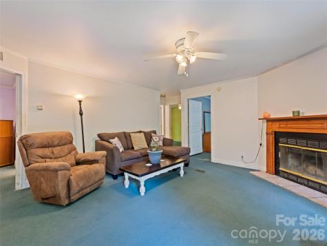 122 Mastiff Hollow Drive Waynesville NC 28785