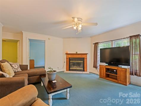 122 Mastiff Hollow Drive Waynesville NC 28785