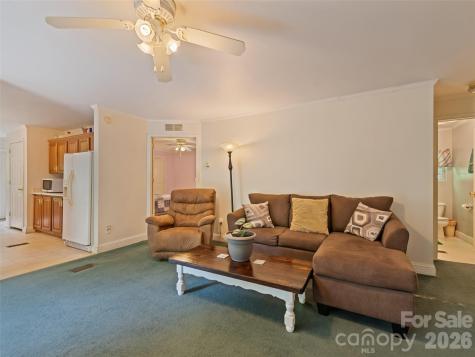 122 Mastiff Hollow Drive Waynesville NC 28785