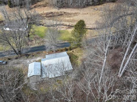 1101 Otter Creek Road Topton NC 28781