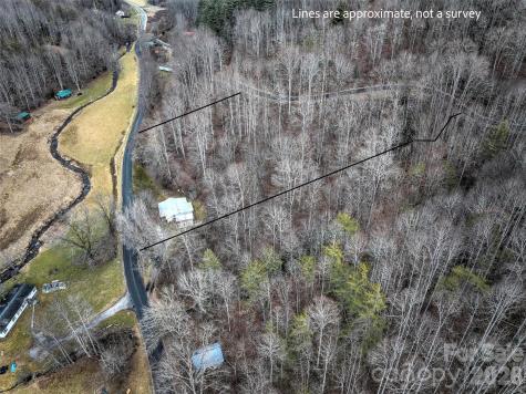 1101 Otter Creek Road Topton NC 28781