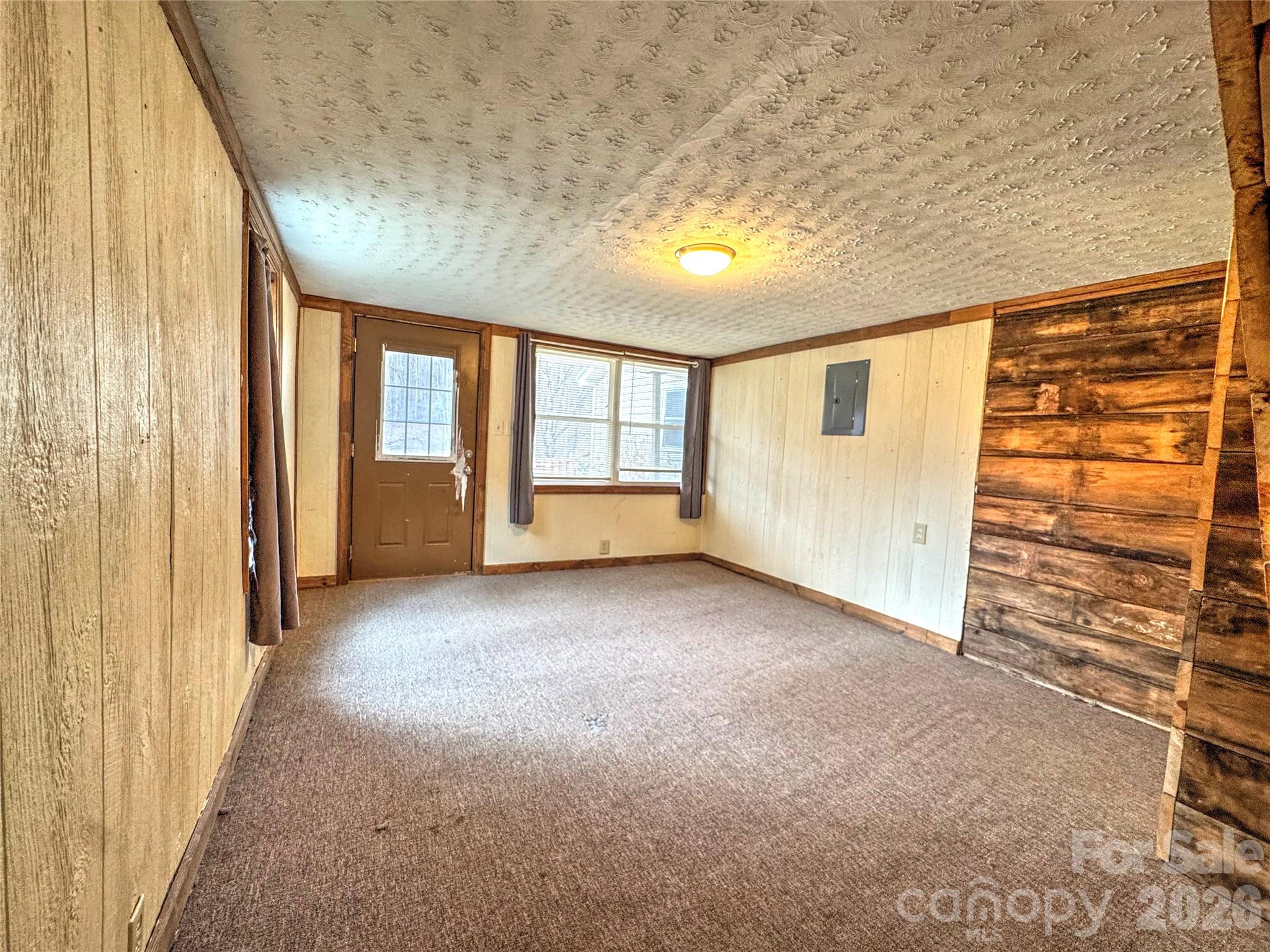 1101 Otter Creek Road Topton NC 28781